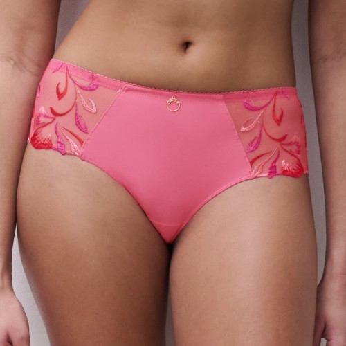 Chantelle Majestic pink short