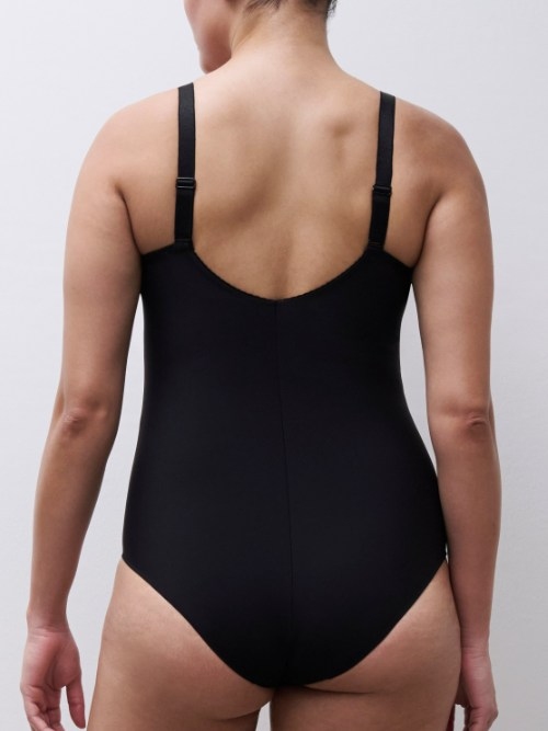 Chantelle Majestic black body