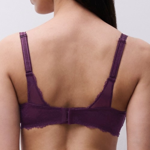 Chantelle Illusion auberinge non-padded bra