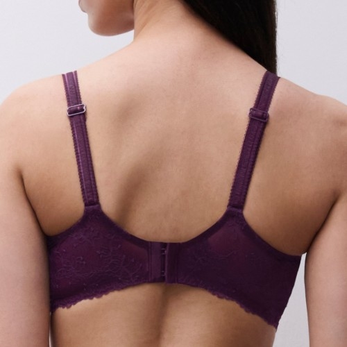 Chantelle Illusion auberinge push up bra