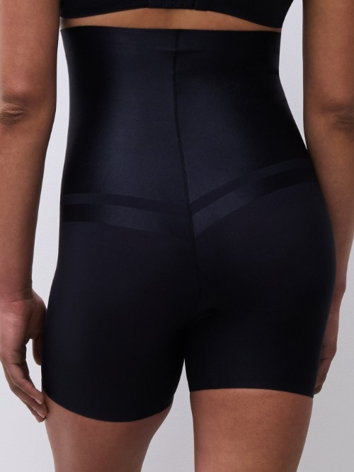 Chantelle Brilliant black short