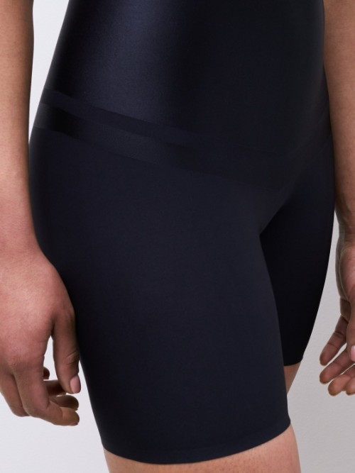 Chantelle Brilliant black short