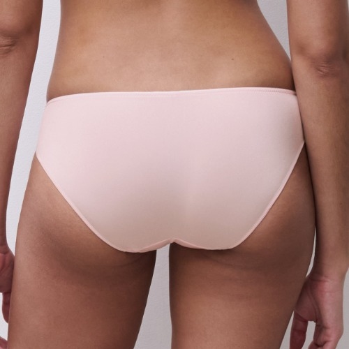 Chantelle Champ Elysees pink brief