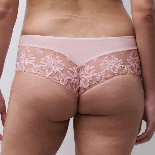 Chantelle Champ Elysees pink short