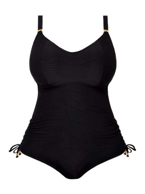 Elomi Swim Cubanito black bathingsuit