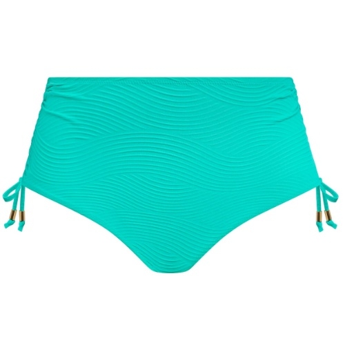 Elomi Swim Cubanito jade tides bikini brief