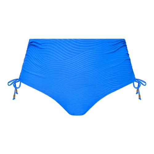 Elomi Swim Ocean Avenue ocean wave bikini brief