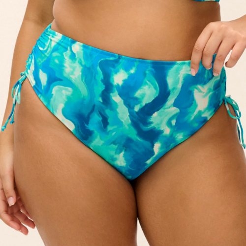Elomi Swim Laguna Shores surf bikini brief
