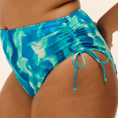 Elomi Swim Laguna Shores surf bikini brief