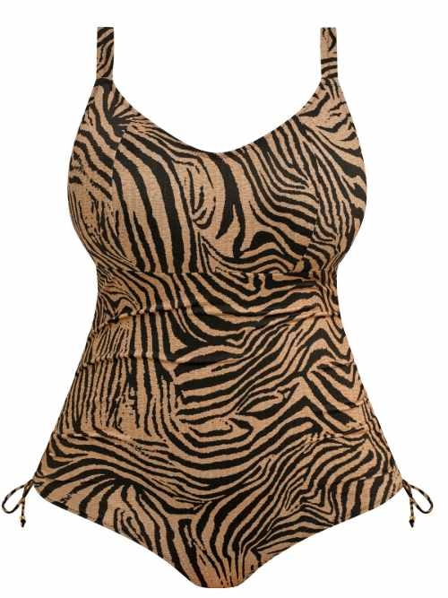 Elomi Swim Tortoli Bay natural bathingsuit