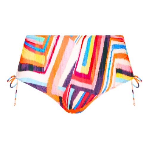 Elomi Swim Baia De Sole multicolor bikini brief