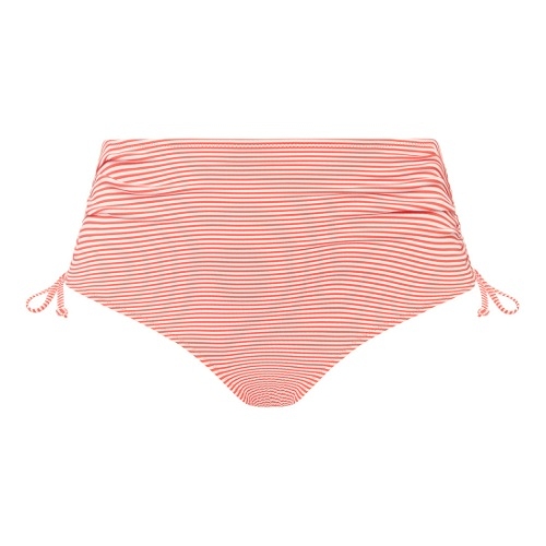Elomi Swim Club Capri mango bikini brief