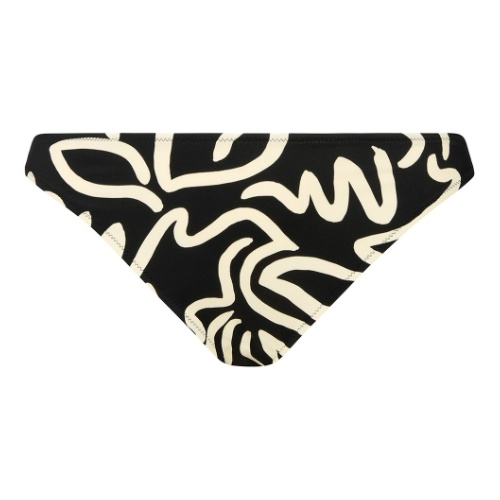 Elomi Swim San Dominico black bikini brief