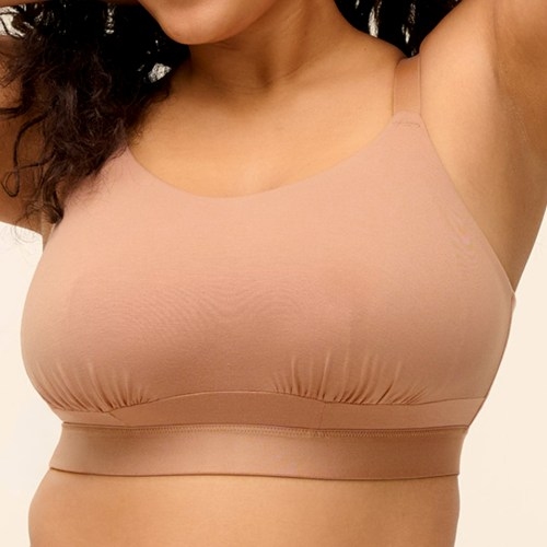 Elomi Downtime skin wireless bra