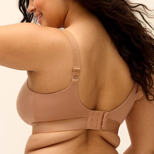 Elomi Downtime skin wireless bra