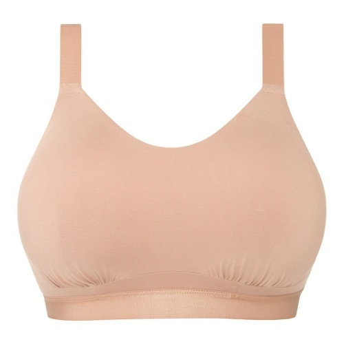 Elomi Downtime skin wireless bra