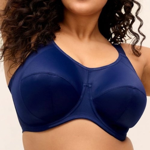 Elomi Energise mediterranean sport bra