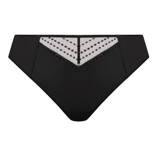 Elomi Matilda black brazilian
