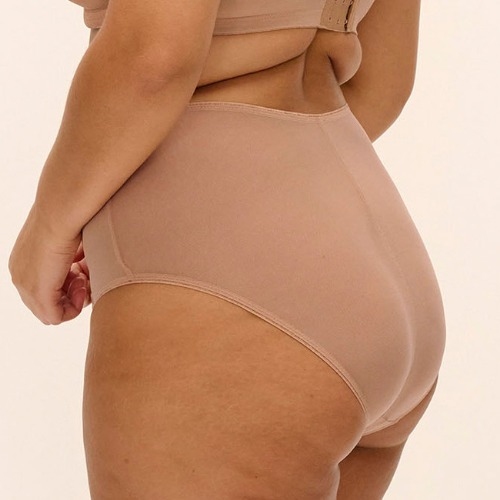 Elomi Matilda brown brief