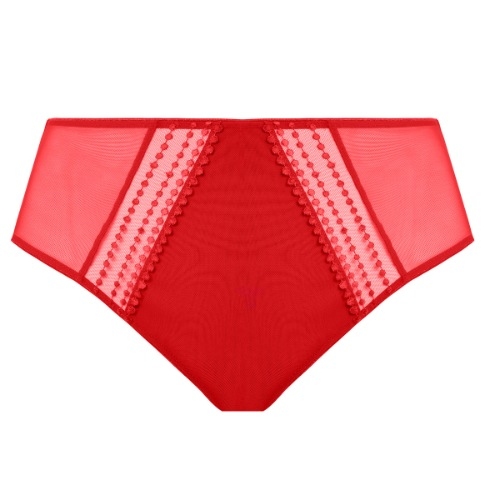 Elomi Matilda red brief