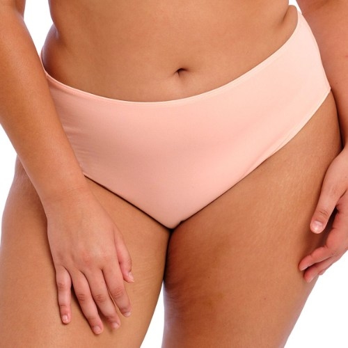 Elomi Smooth pink brief