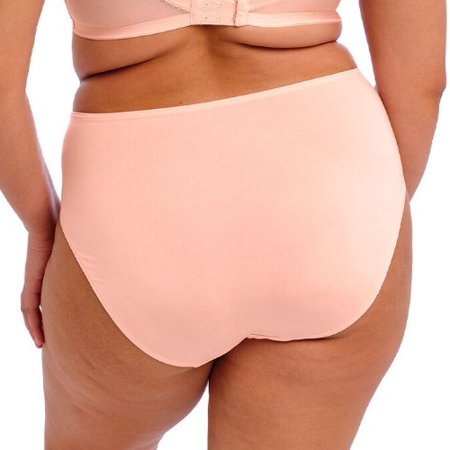 Elomi Smooth pink brief