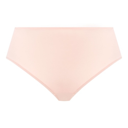 Elomi Smooth pink brief