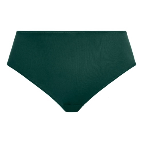 Elomi Smooth green brief