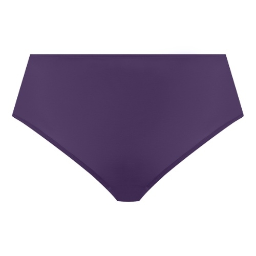 Elomi Smooth navy blue brief