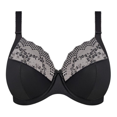Elomi Lucie jet non-padded bra