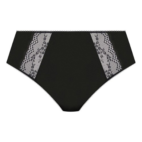 Elomi Lucie jet brief