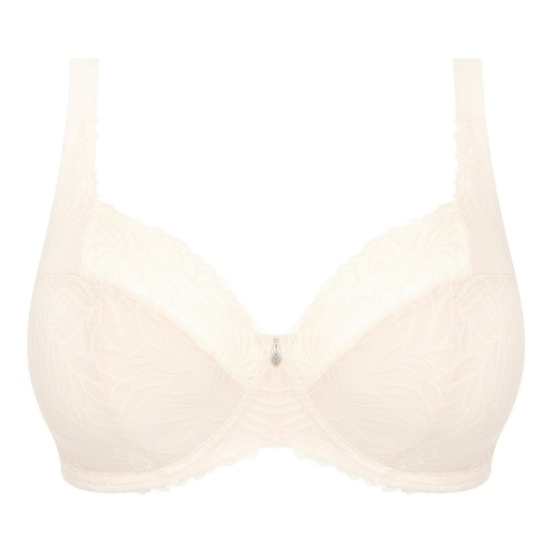 Elomi Carena cream pink padded bra