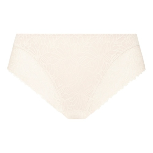 Elomi Carena cream pink brief