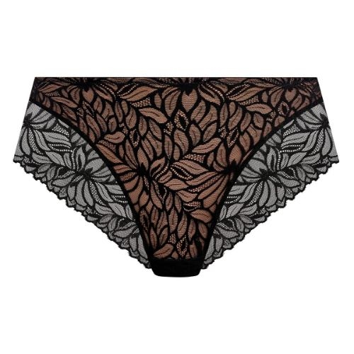 Elomi Carena black brief