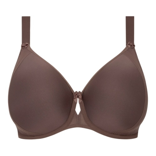 Elomi Nerina french roast padded bra