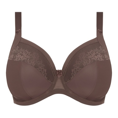 Elomi Nerina french roast padded bra