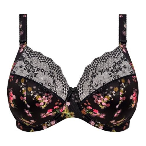 Elomi Lucie fleur non-padded bra