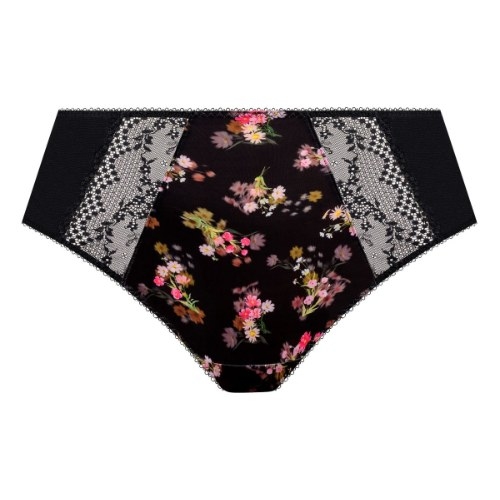 Elomi Lucie fleur high waist brief