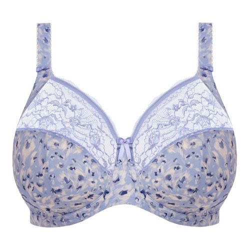 Elomi Morgan blue non-padded bra