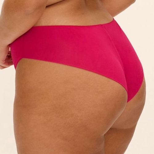 Elomi Matilda hot pink brief