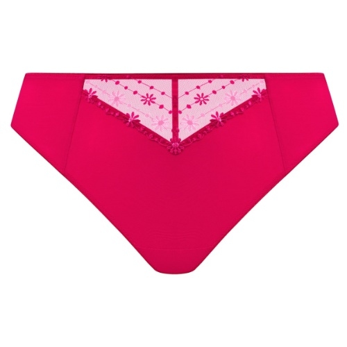 Elomi Matilda hot pink brief