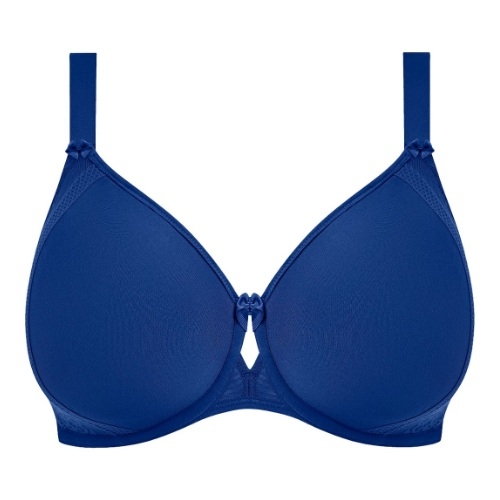 Elomi Nerina navy blue padded bra
