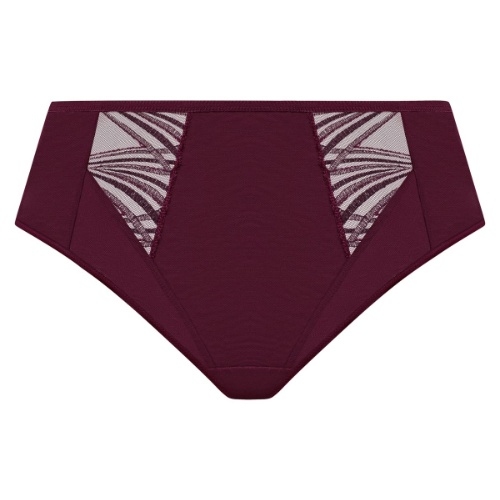 Elomi Reja purple brazilian