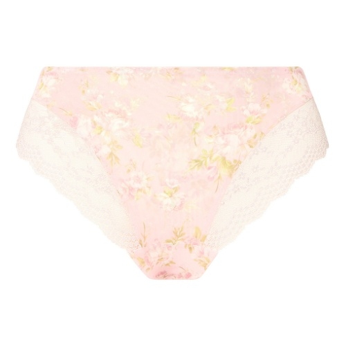 Elomi Kyomi pink brief