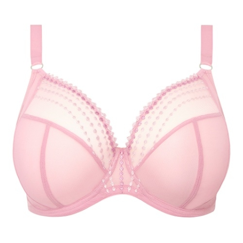 Elomi Matilda pink non-padded bra