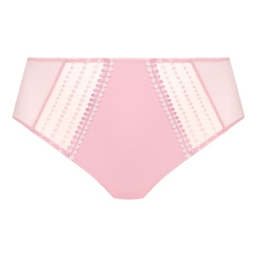 Elomi Matilda pink brief