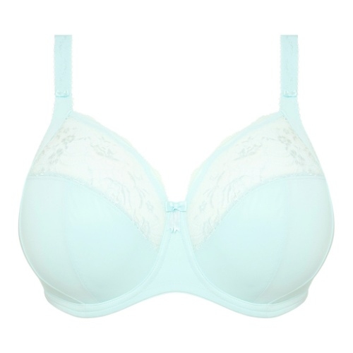 Elomi Morgan blue non-padded bra