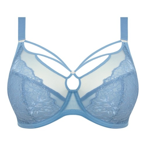 Elomi Brianna jeans blue non-padded bra