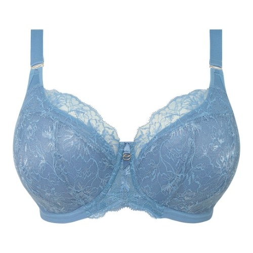 Elomi Brianna jeans blue padded bra