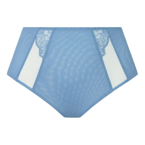 Elomi Brianna jeans blue high waist brief